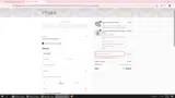SIGNMEUP coupon verification screenshot