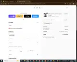 comeback coupon verification screenshot