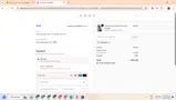 comeback coupon verification screenshot