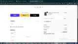 comeback coupon verification screenshot