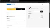 HONEY25 coupon verification screenshot