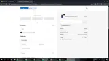 INDEPENDENCE coupon verification screenshot