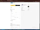 LOVE coupon verification screenshot
