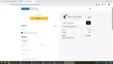 INHALE4-JUSTCOUPONS coupon verification screenshot