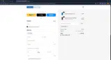 WELCOME10 coupon verification screenshot