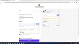 INIA coupon verification screenshot