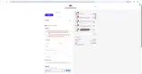 INIA coupon verification screenshot