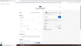 INIA coupon verification screenshot