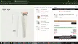 INIA coupon verification screenshot