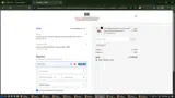INIA coupon verification screenshot