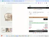 INIA coupon verification screenshot
