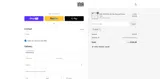 INIA coupon verification screenshot