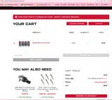 InjectorsDirect coupon verification screenshot