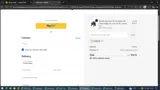 2fmrc05 coupon verification screenshot
