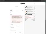 2fmrc05 coupon verification screenshot
