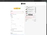 RCMODELSANDMODS05 coupon verification screenshot
