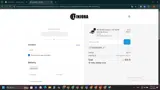 RCKRAWLERS05 coupon verification screenshot