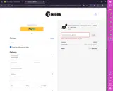 RCKRAWLERS05 coupon verification screenshot