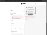cedarcreekrc05 coupon verification screenshot