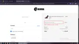 BROKE2405 coupon verification screenshot