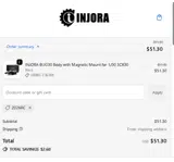 2026RC coupon verification screenshot