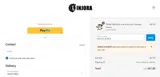 SMALLSCALERC5 coupon verification screenshot