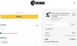 JTJET05 coupon verification screenshot
