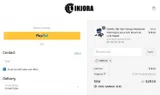 ORRC05 coupon verification screenshot