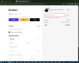 THANKYOU coupon verification screenshot
