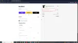 INKTOK coupon verification screenshot