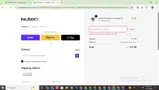 INK10 coupon verification screenshot