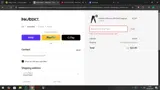 30LEGGINGS coupon verification screenshot
