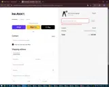 30LEGGINGS coupon verification screenshot