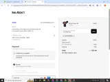LADYEINKFAM coupon verification screenshot