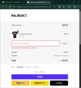 JESSINKFAM coupon verification screenshot