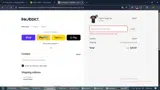 CANDISE15 coupon verification screenshot
