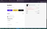 MANDYINKFAM coupon verification screenshot