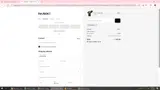 INKFAM15 coupon verification screenshot