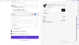 MOM20 coupon verification screenshot
