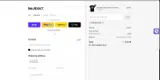 INKADDICT20 coupon verification screenshot