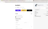 INKADDICT20 coupon verification screenshot