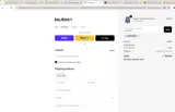 FIRSTINK10 coupon verification screenshot