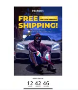 freeship coupon verification screenshot