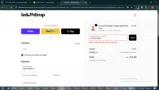 2021FIFTEEN coupon verification screenshot