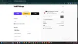 LITTLEVICTORIAN20 coupon verification screenshot