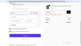 342PRINTS coupon verification screenshot
