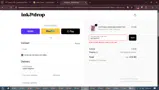 GET20OFF coupon verification screenshot