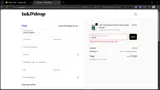 onefree coupon verification screenshot