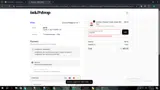 EASTER coupon verification screenshot
