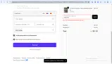 SEPT30 coupon verification screenshot